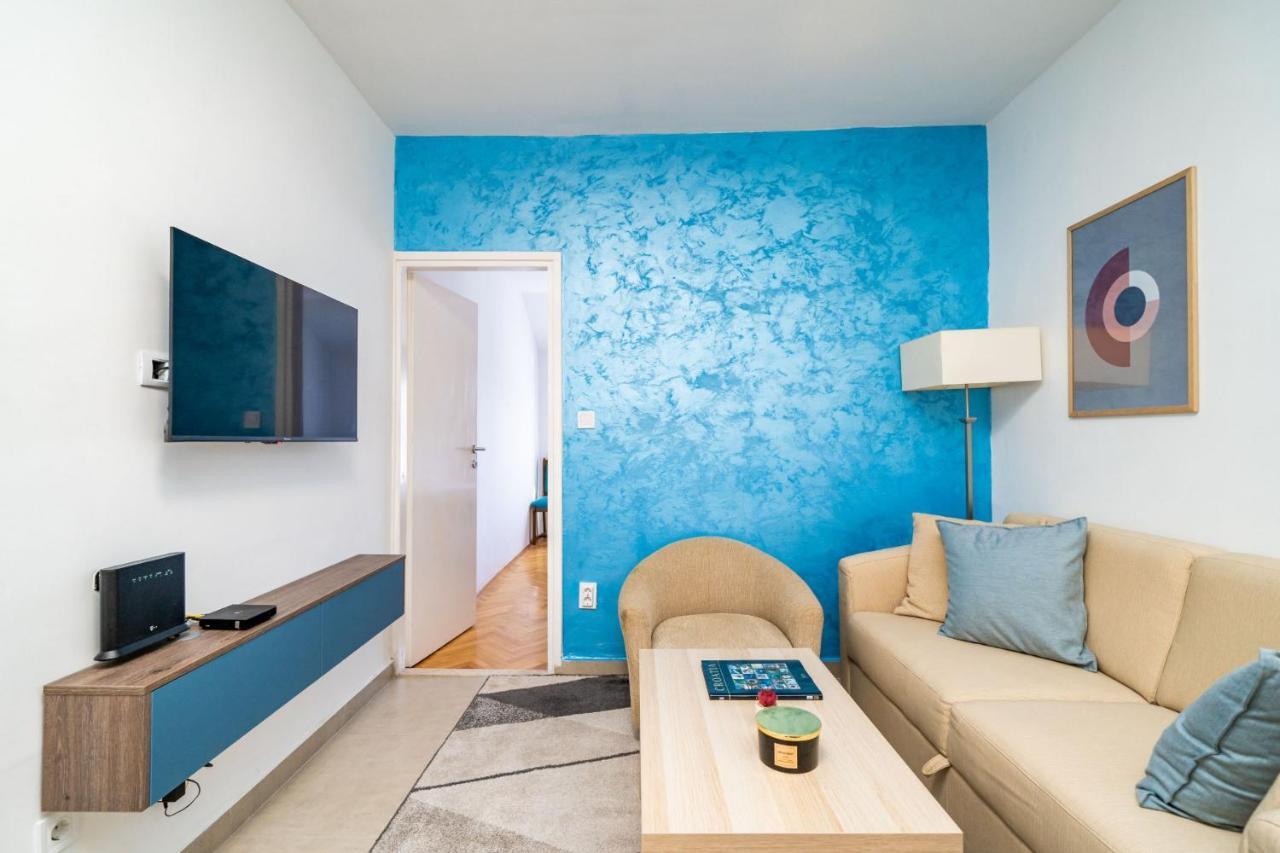 M2 Apartment Дубровник Экстерьер фото