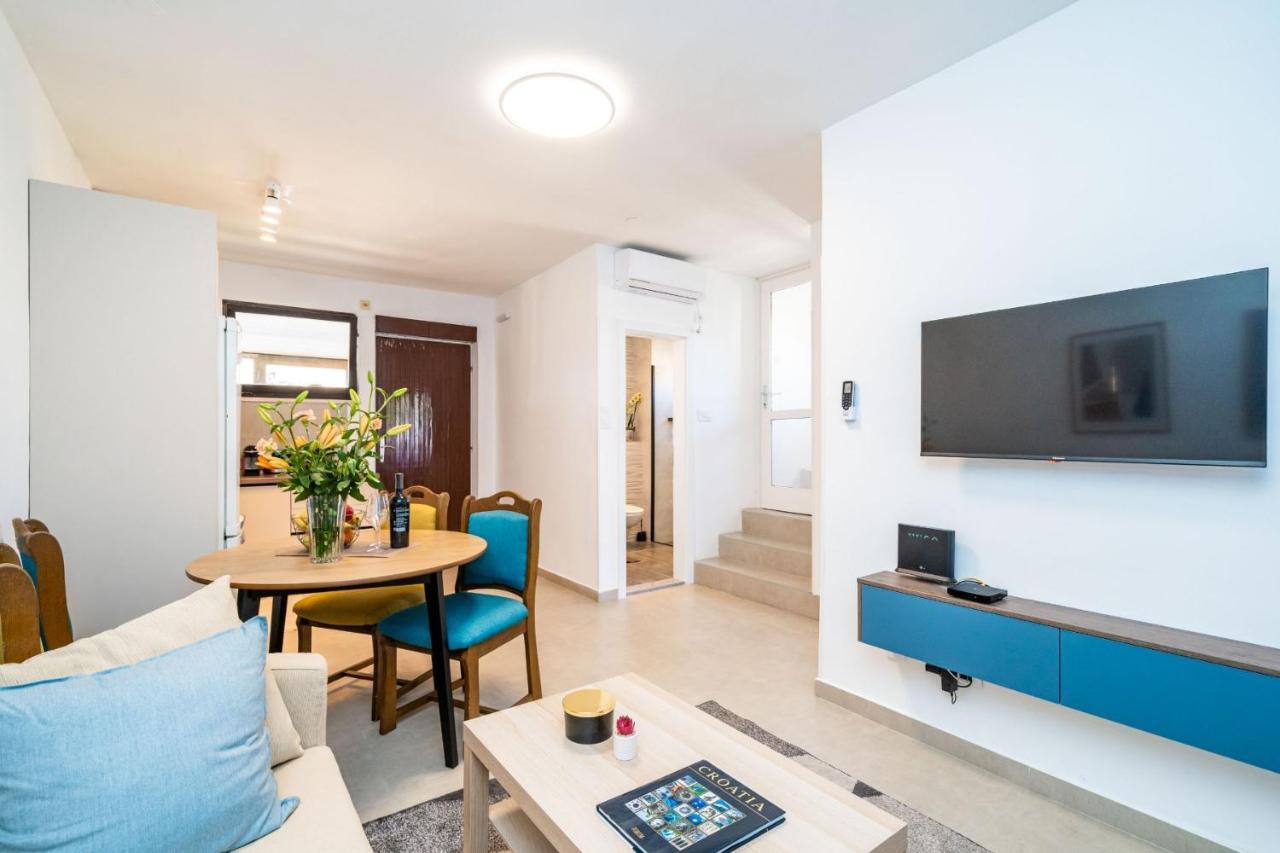 M2 Apartment Дубровник Экстерьер фото