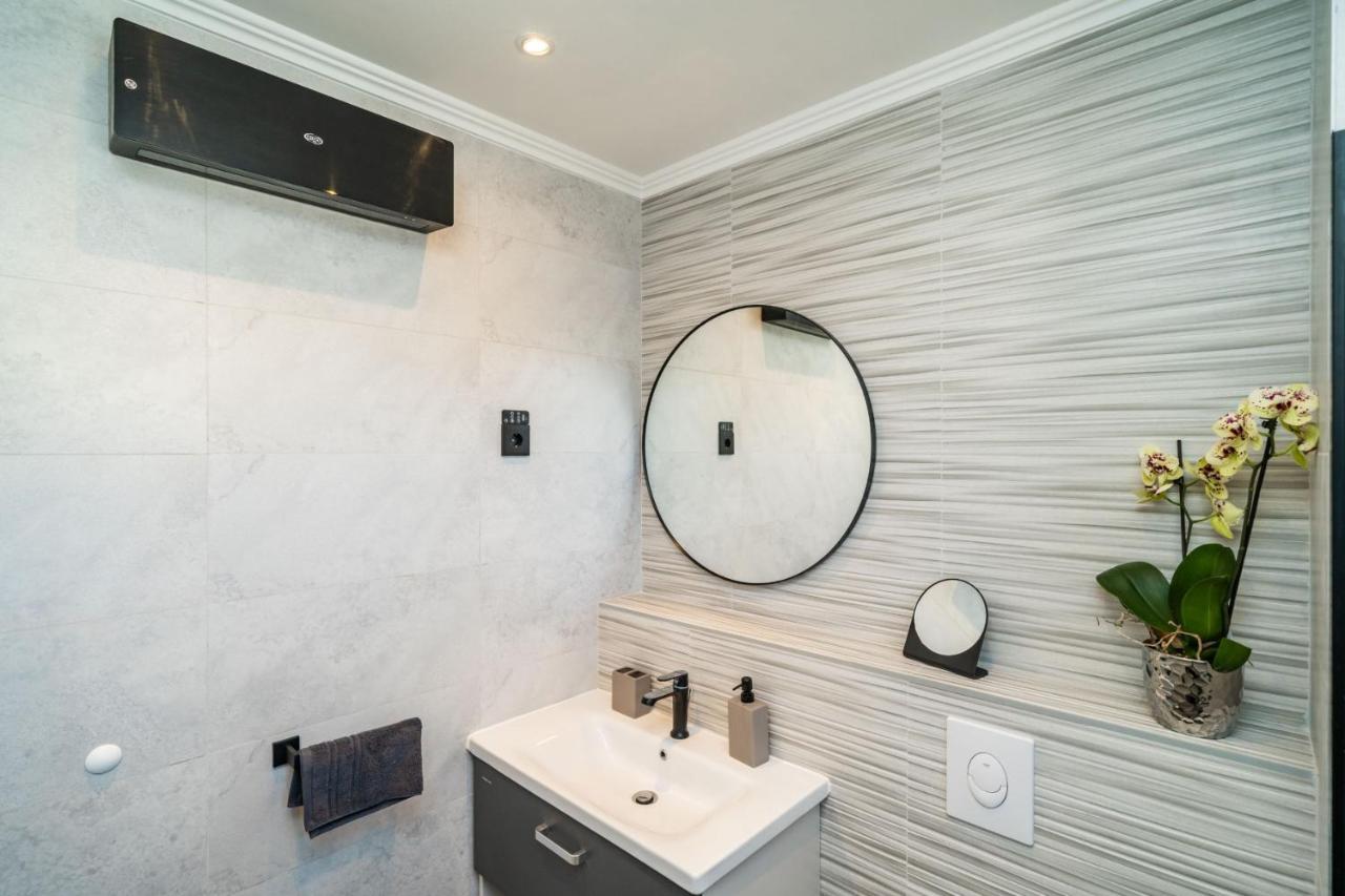 M2 Apartment Дубровник Экстерьер фото