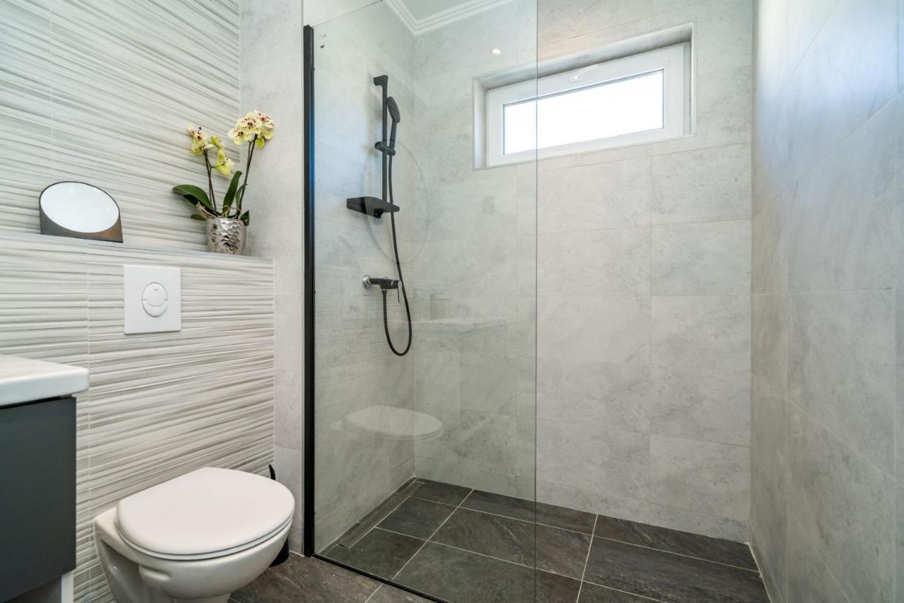 M2 Apartment Дубровник Экстерьер фото
