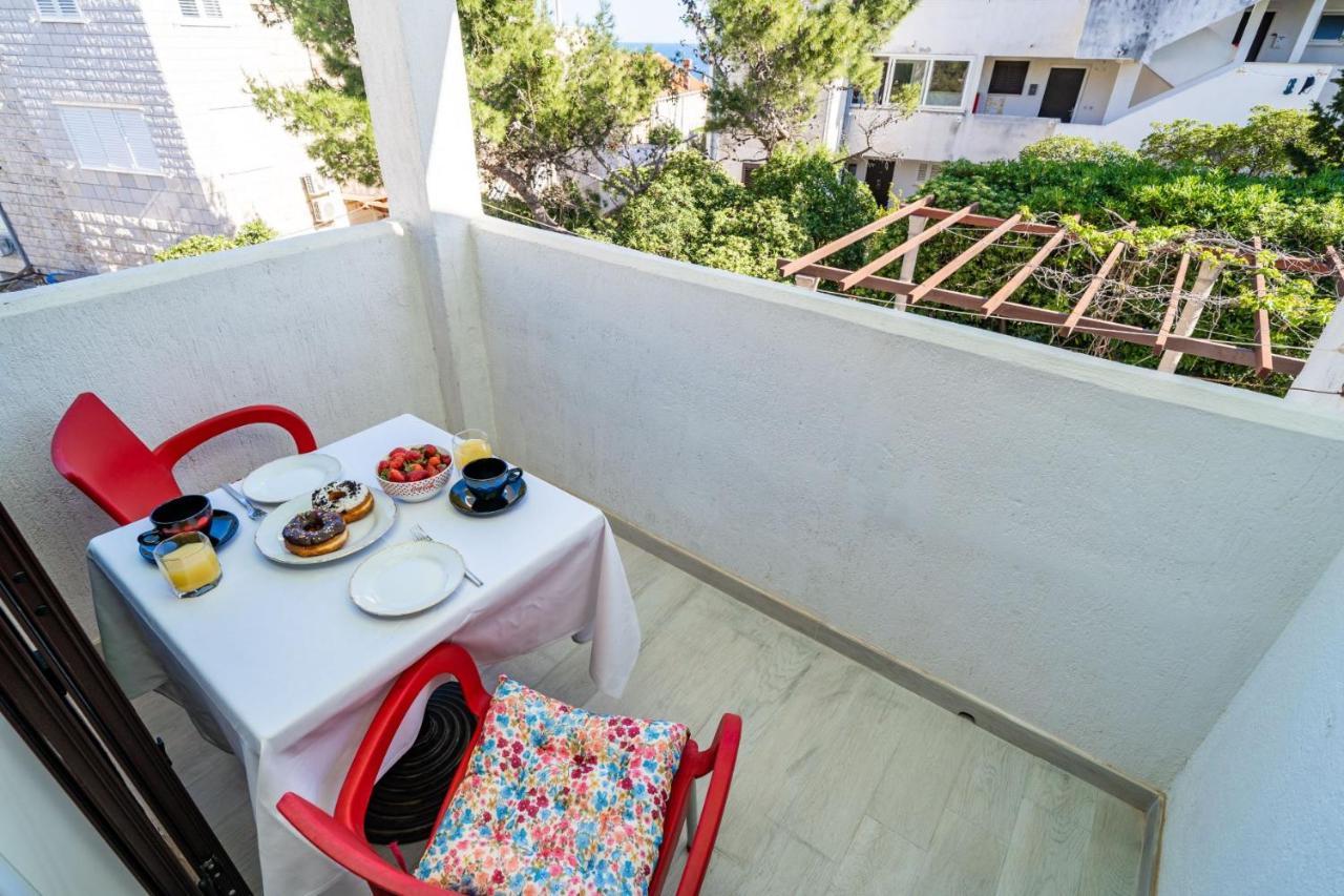 M2 Apartment Дубровник Экстерьер фото