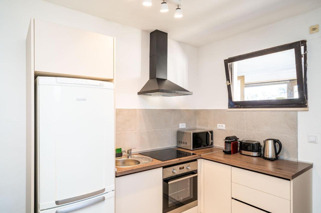 M2 Apartment Дубровник Экстерьер фото