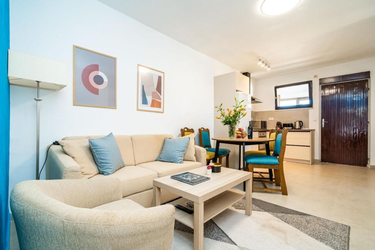M2 Apartment Дубровник Экстерьер фото